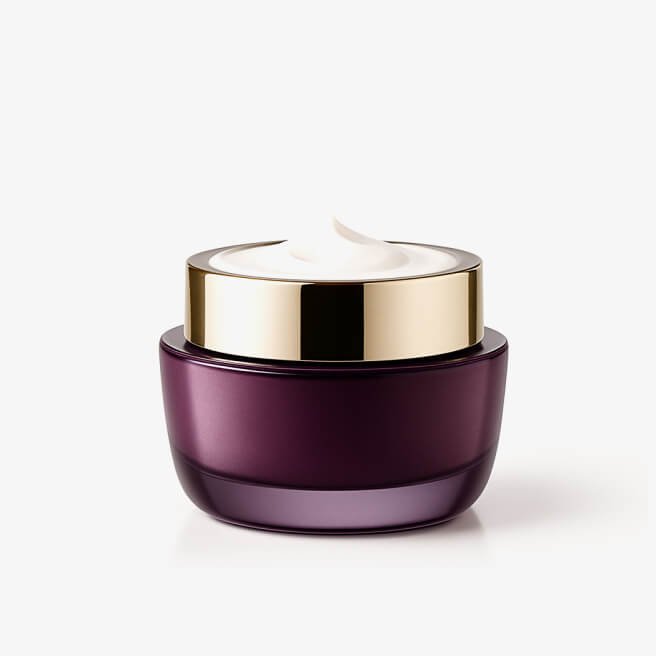 revitalizing face cream image