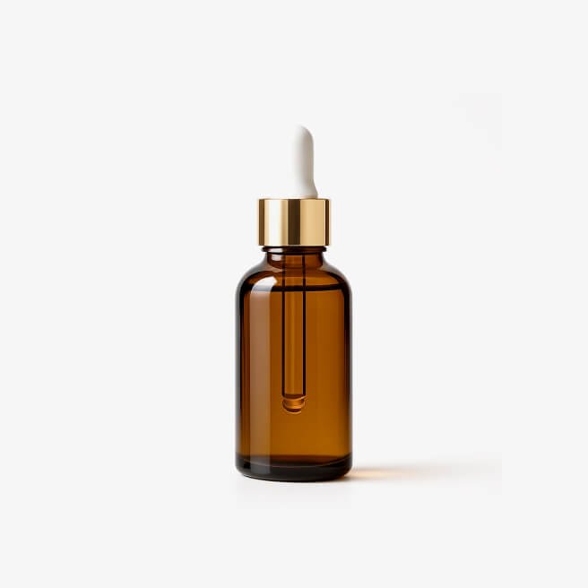 soothing eye serum image